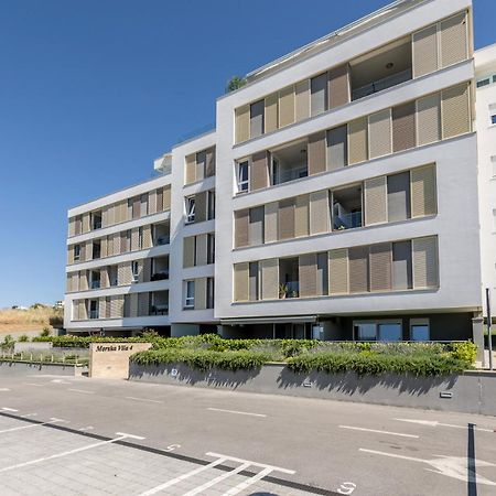 Apartment Anamarija سبليت المظهر الخارجي الصورة
