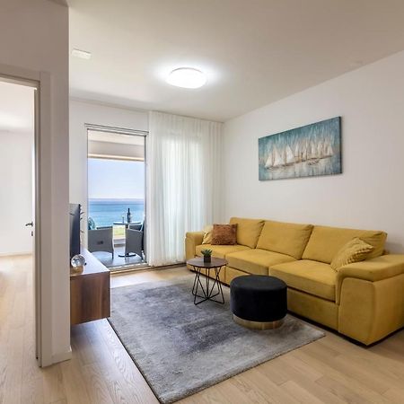 Apartment Anamarija سبليت المظهر الخارجي الصورة
