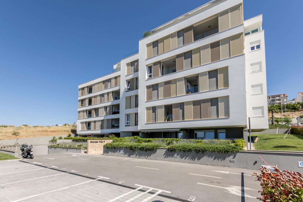 Apartment Anamarija سبليت المظهر الخارجي الصورة