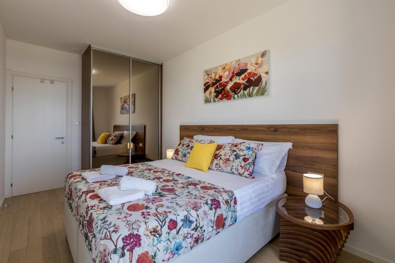 Apartment Anamarija سبليت المظهر الخارجي الصورة