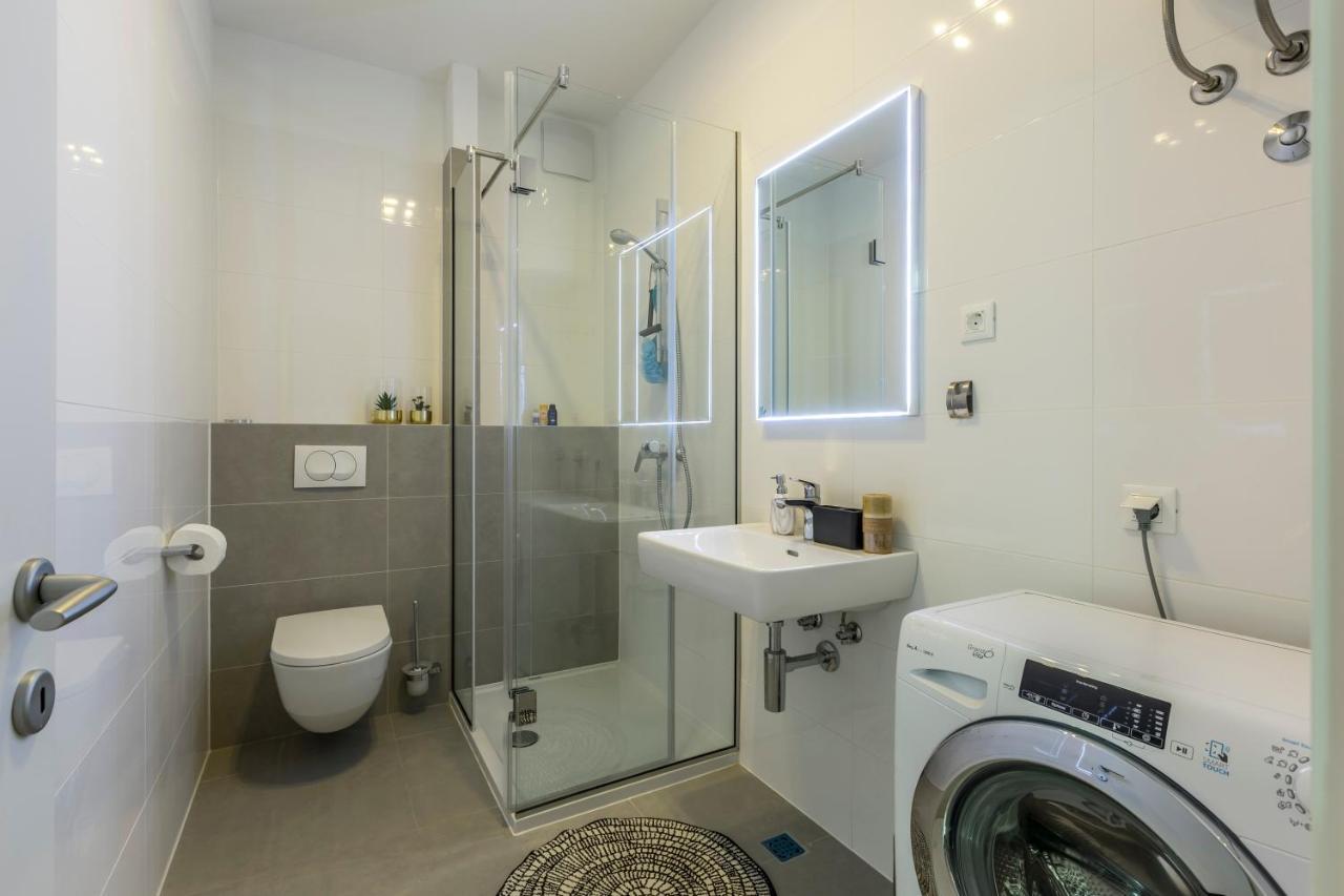 Apartment Anamarija سبليت المظهر الخارجي الصورة