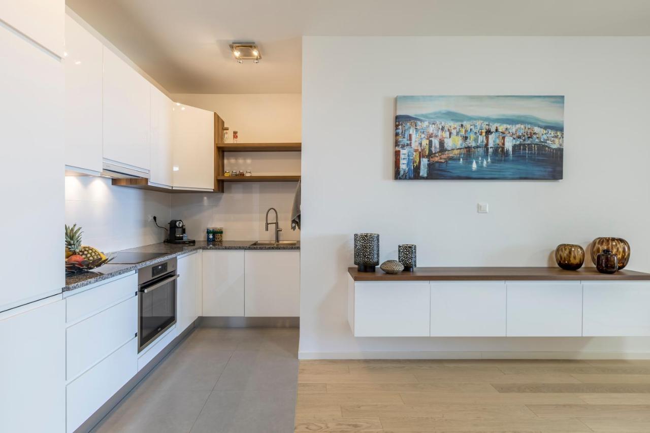 Apartment Anamarija سبليت المظهر الخارجي الصورة