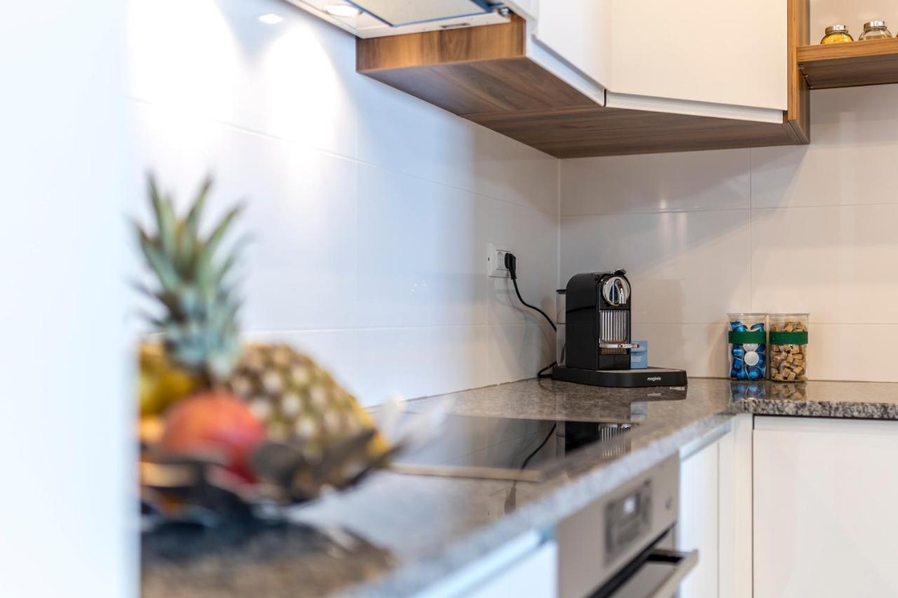 Apartment Anamarija سبليت المظهر الخارجي الصورة