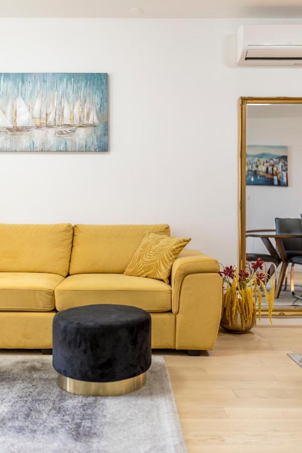 Apartment Anamarija سبليت المظهر الخارجي الصورة