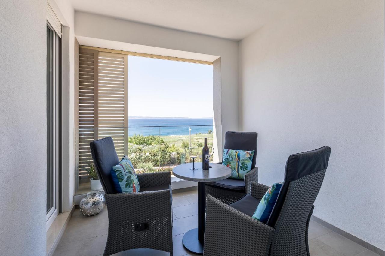 Apartment Anamarija سبليت المظهر الخارجي الصورة