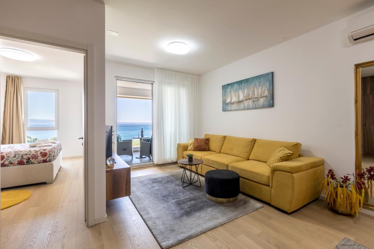 Apartment Anamarija سبليت المظهر الخارجي الصورة