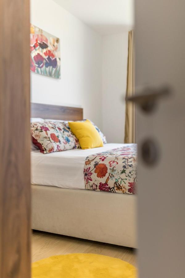 Apartment Anamarija سبليت المظهر الخارجي الصورة