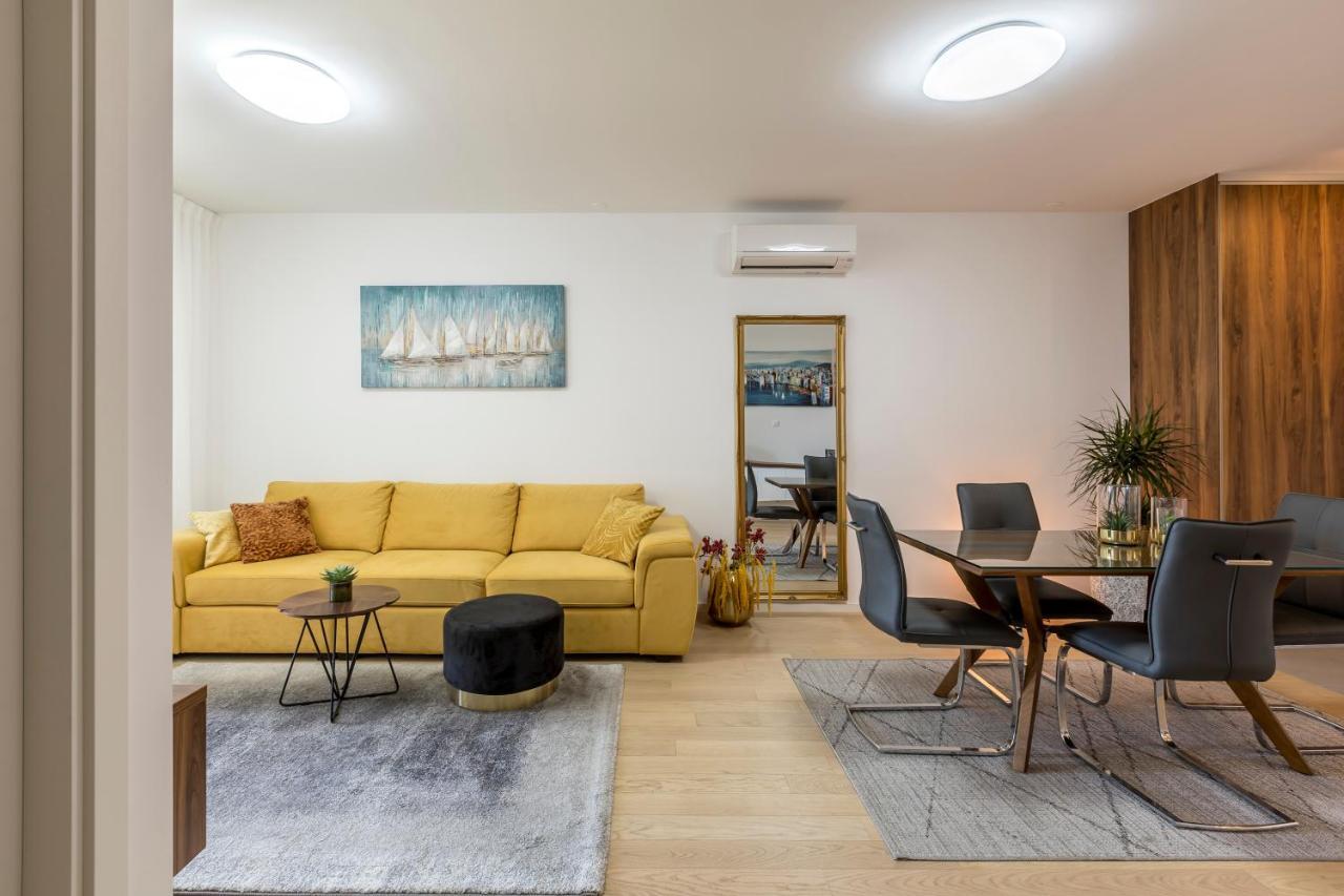 Apartment Anamarija سبليت المظهر الخارجي الصورة