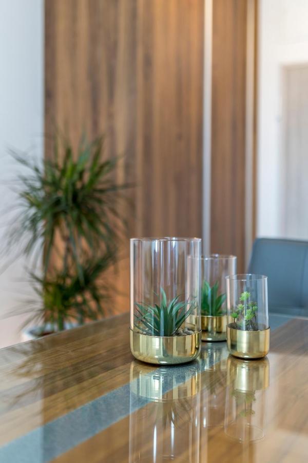Apartment Anamarija سبليت المظهر الخارجي الصورة
