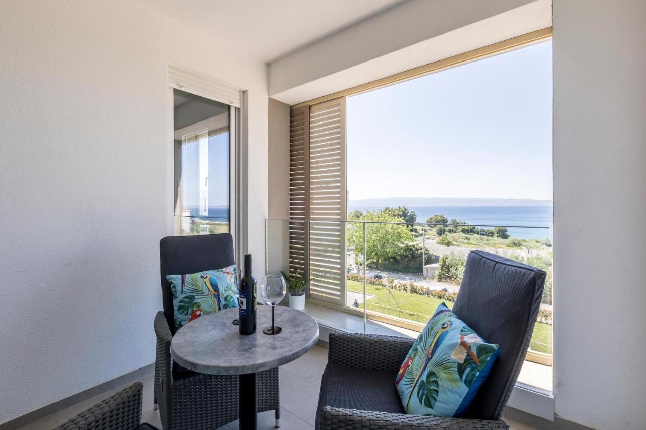 Apartment Anamarija سبليت المظهر الخارجي الصورة