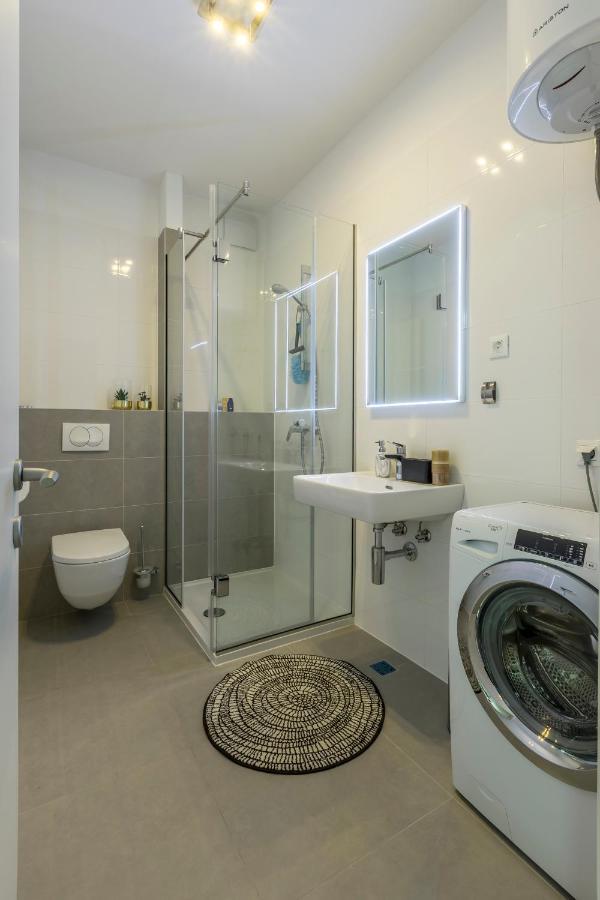 Apartment Anamarija سبليت المظهر الخارجي الصورة