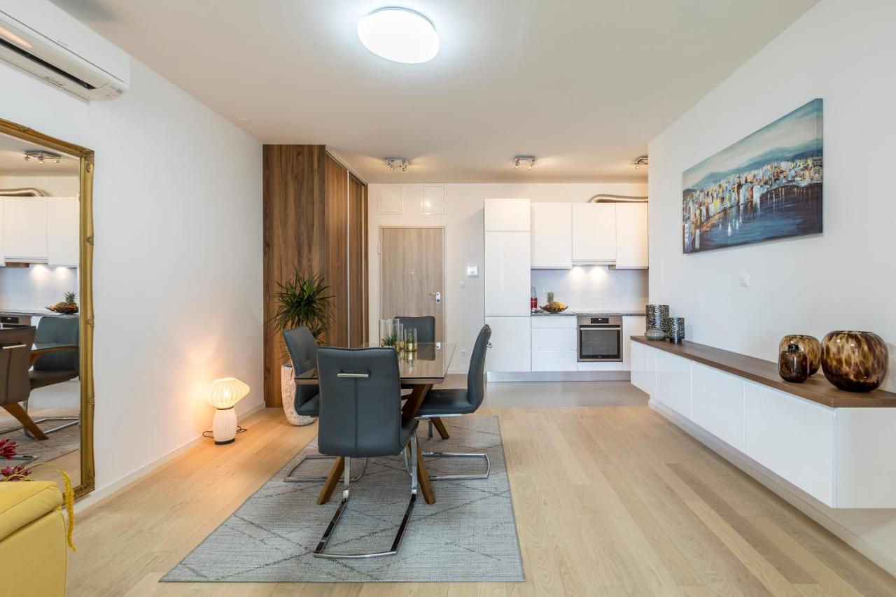 Apartment Anamarija سبليت المظهر الخارجي الصورة