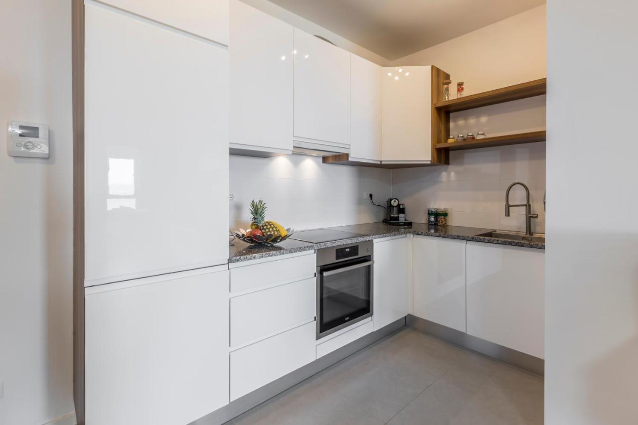 Apartment Anamarija سبليت المظهر الخارجي الصورة