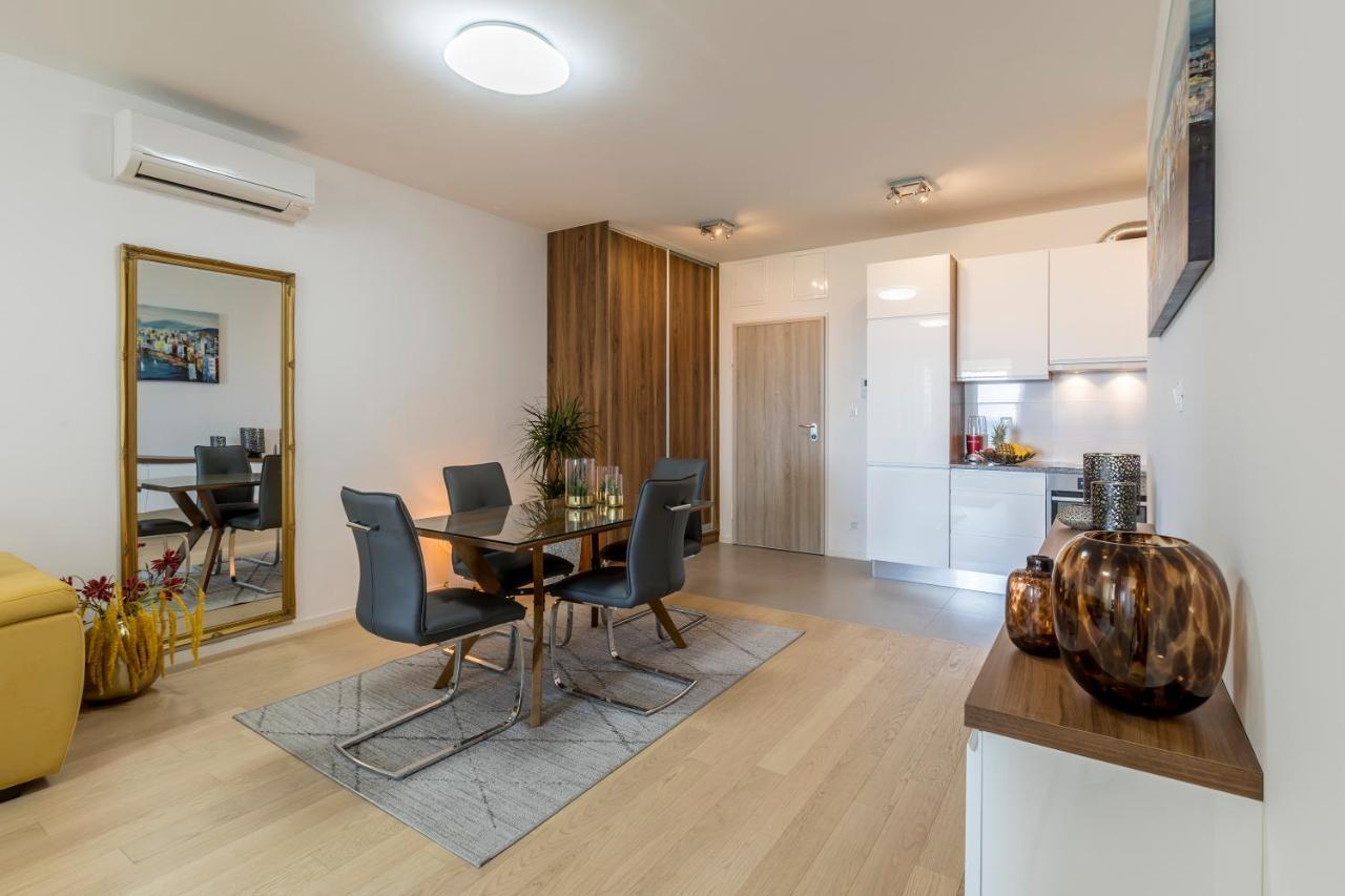 Apartment Anamarija سبليت المظهر الخارجي الصورة