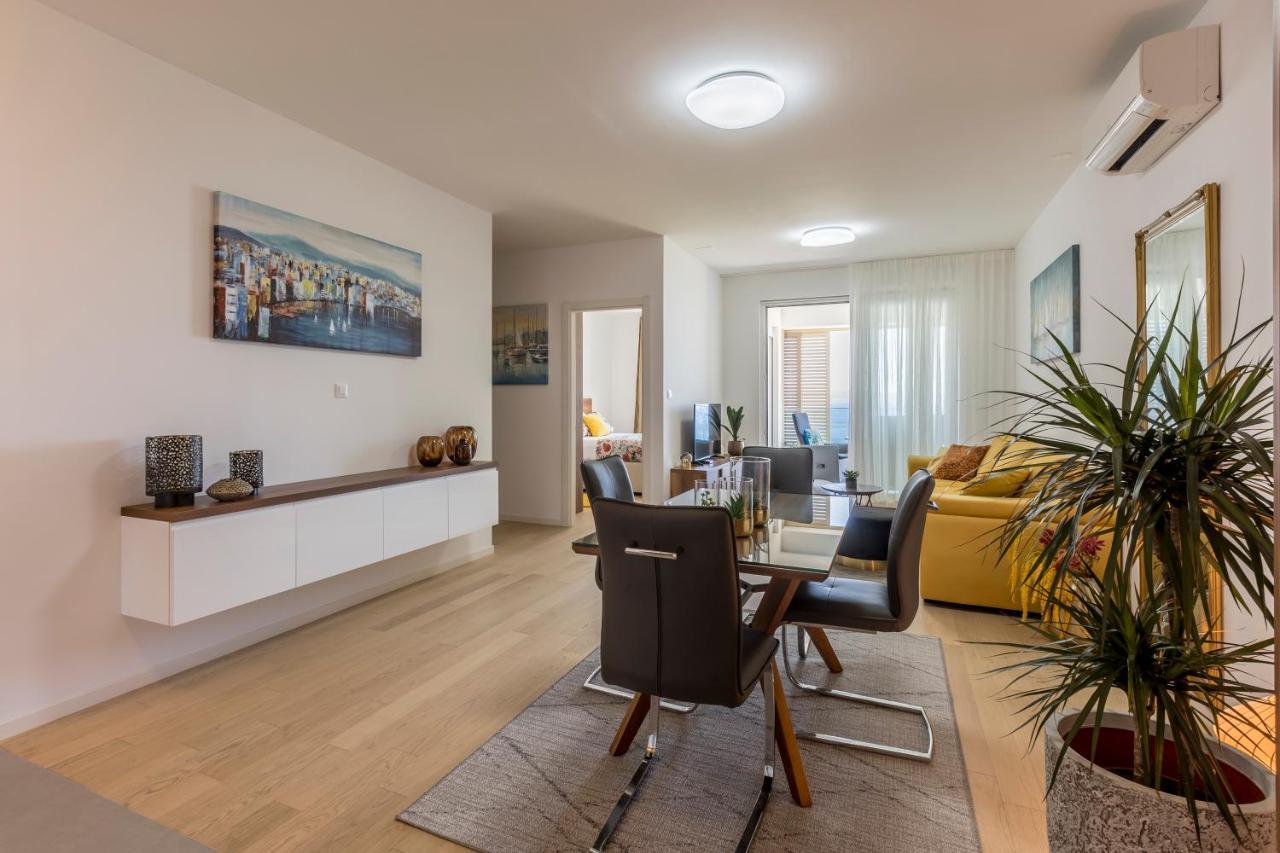Apartment Anamarija سبليت المظهر الخارجي الصورة