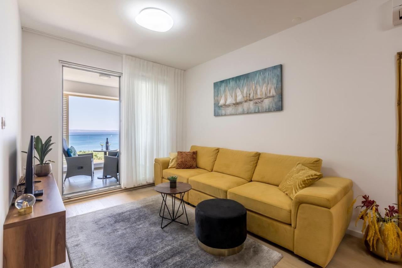 Apartment Anamarija سبليت المظهر الخارجي الصورة