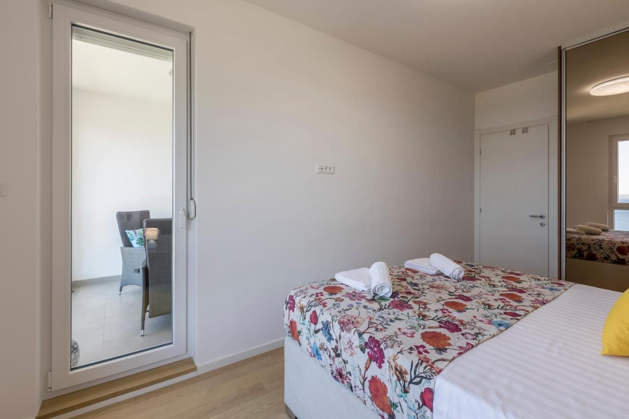 Apartment Anamarija سبليت المظهر الخارجي الصورة