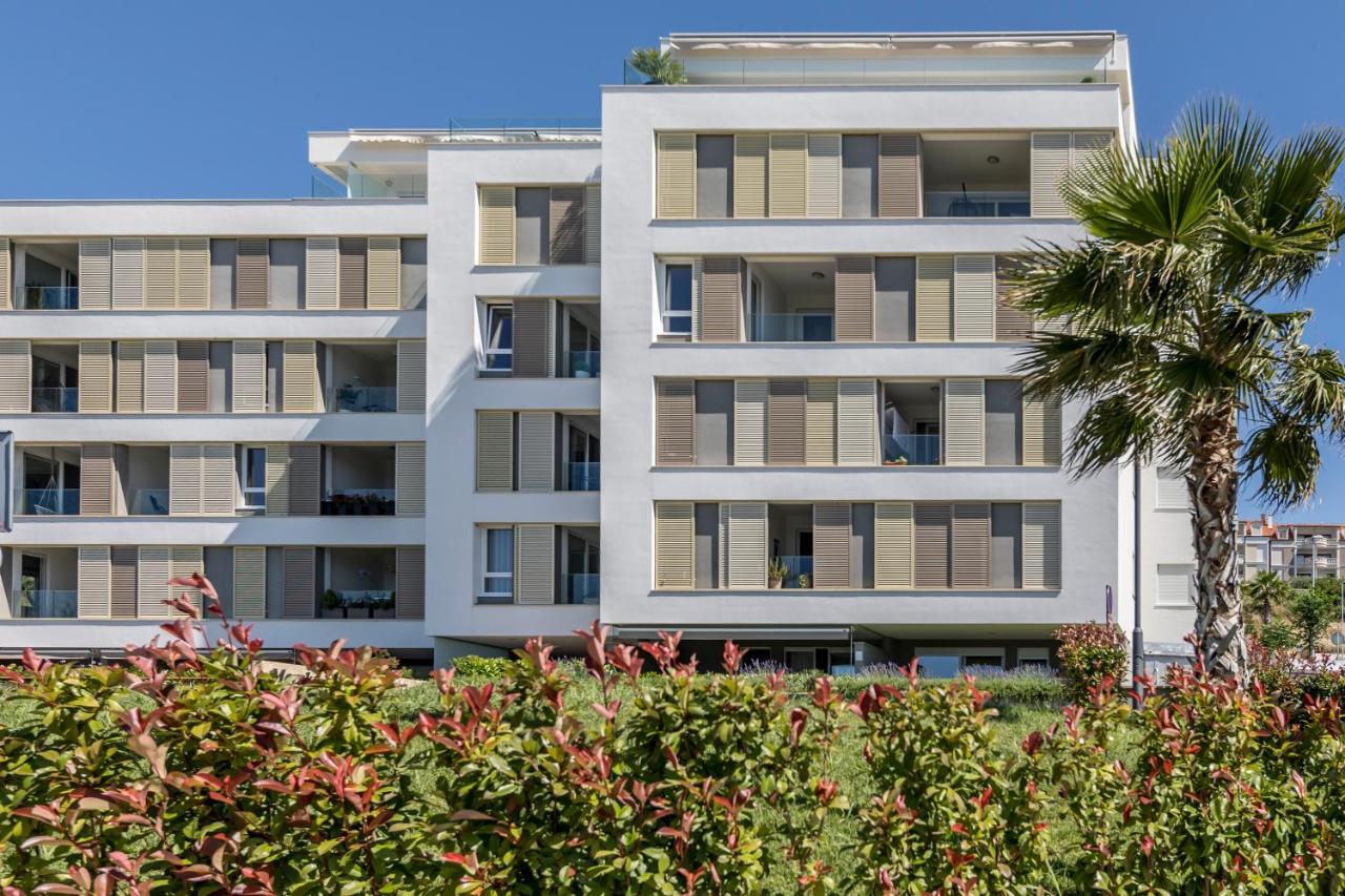Apartment Anamarija سبليت المظهر الخارجي الصورة